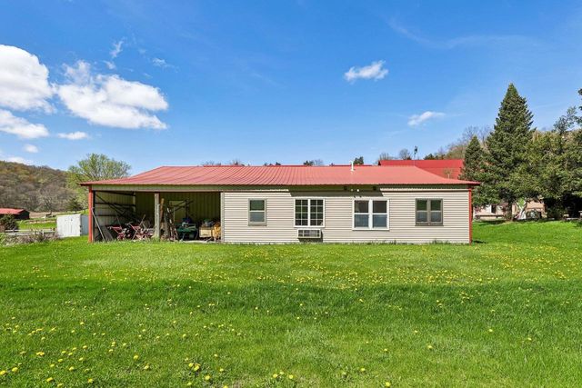 6604 Shower Road, Mazomanie, WI 53560