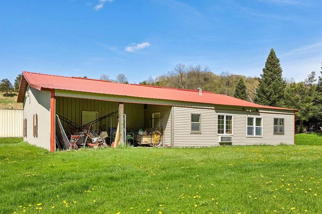 6604 Shower Road, Mazomanie, WI 53560