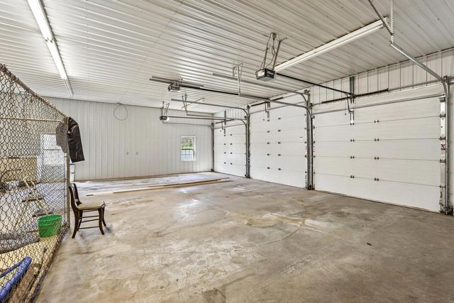 6604 Shower Road, Mazomanie, WI 53560