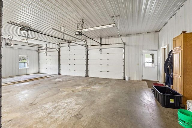 6604 Shower Road, Mazomanie, WI 53560
