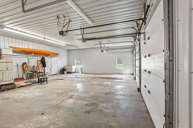 6604 Shower Road, Mazomanie, WI 53560