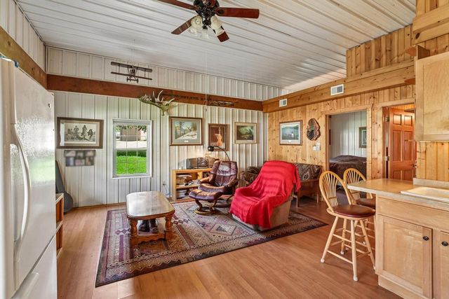 6604 Shower Road, Mazomanie, WI 53560