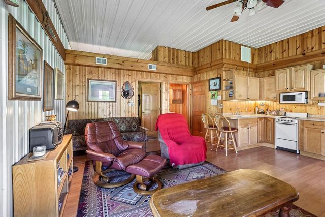 6604 Shower Road, Mazomanie, WI 53560