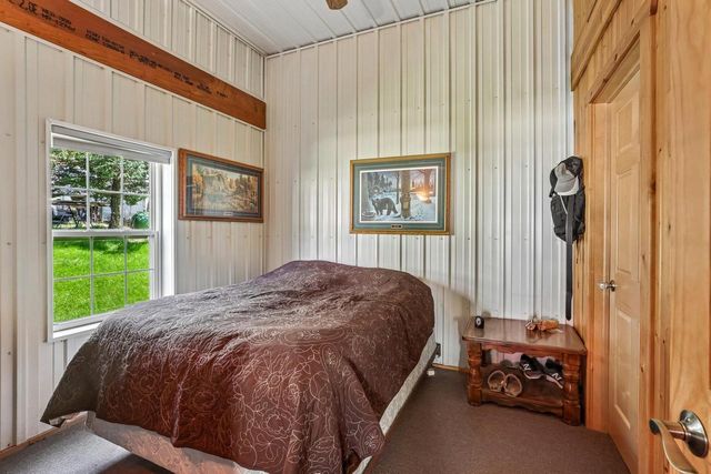 6604 Shower Road, Mazomanie, WI 53560