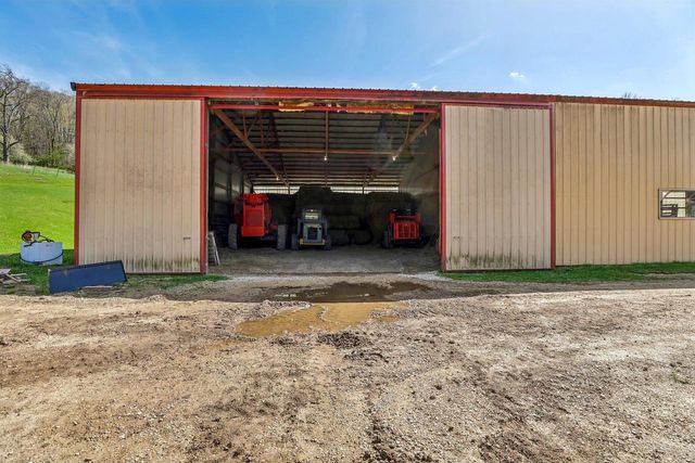 6604 Shower Road, Mazomanie, WI 53560