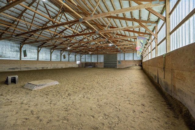 6604 Shower Road, Mazomanie, WI 53560