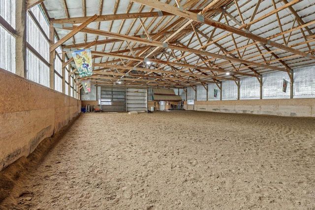 6604 Shower Road, Mazomanie, WI 53560