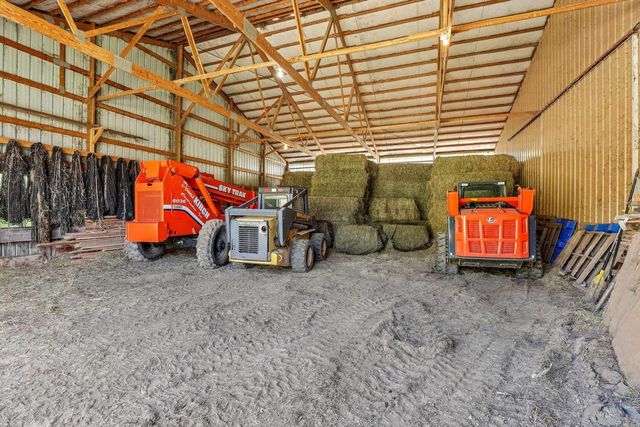 6604 Shower Road, Mazomanie, WI 53560
