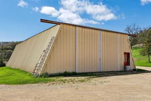 6604 Shower Road, Mazomanie, WI 53560