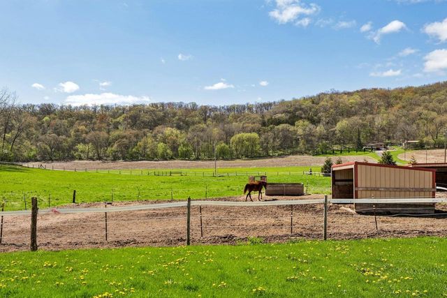 6604 Shower Road, Mazomanie, WI 53560