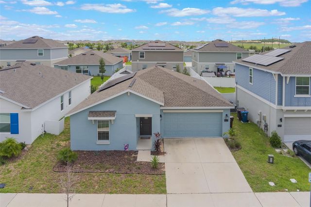 621 SILVER PALM DRIVE, Haines City, FL 33844