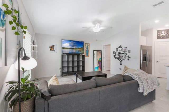 621 SILVER PALM DRIVE, Haines City, FL 33844