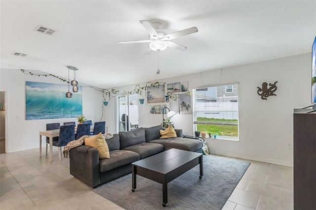 621 SILVER PALM DRIVE, Haines City, FL 33844
