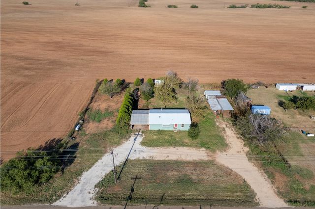 414 Bird Road, Merkel, TX 79536