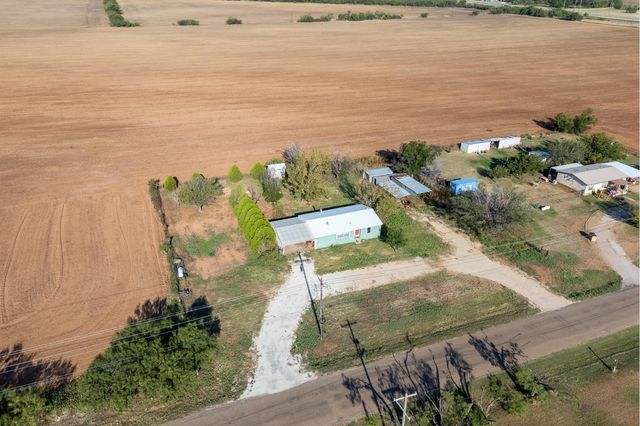 414 Bird Road, Merkel, TX 79536