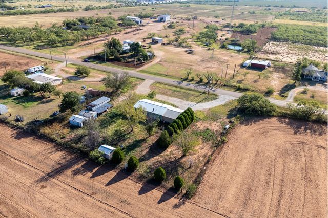 414 Bird Road, Merkel, TX 79536