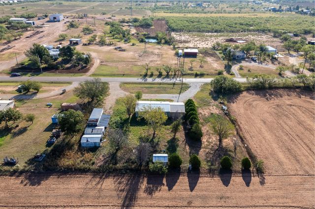 414 Bird Road, Merkel, TX 79536