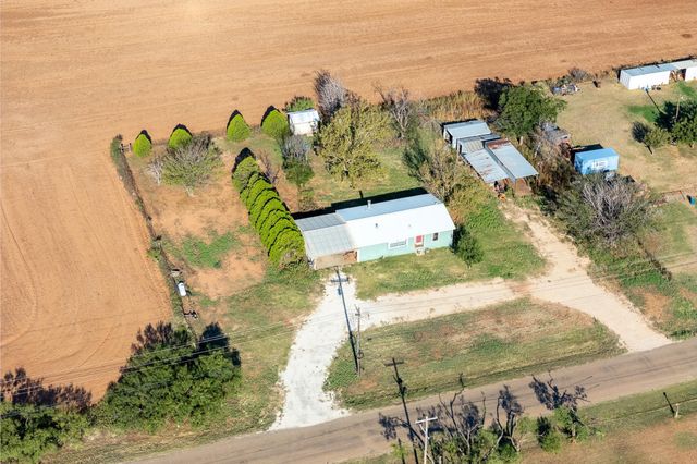 414 Bird Road, Merkel, TX 79536