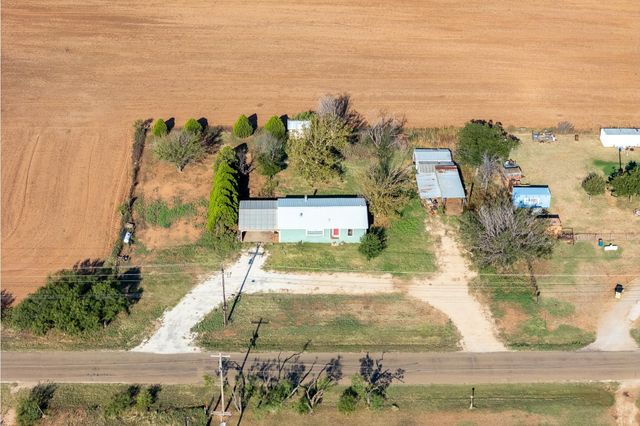 414 Bird Road, Merkel, TX 79536