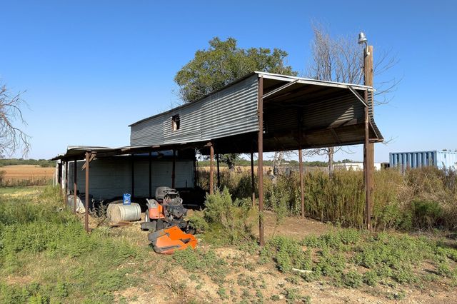 414 Bird Road, Merkel, TX 79536