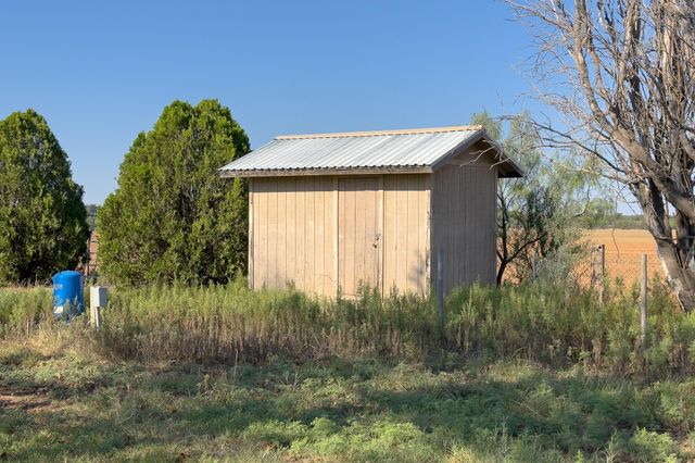 414 Bird Road, Merkel, TX 79536