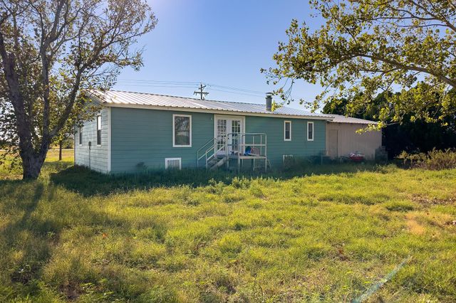 414 Bird Road, Merkel, TX 79536