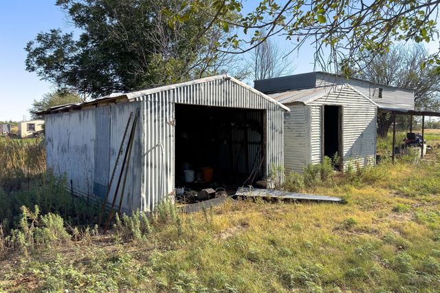 414 Bird Road, Merkel, TX 79536