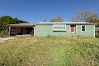 414 Bird Road, Merkel, TX 79536