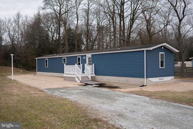 16449 POLK RD, Bridgeville, DE 19933