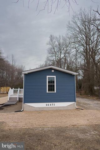 16449 POLK RD, Bridgeville, DE 19933