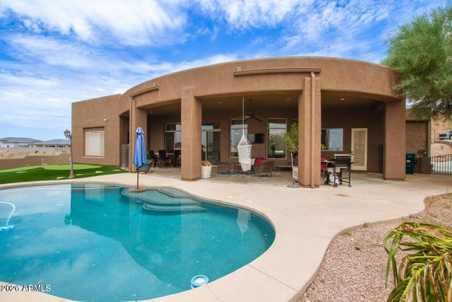3335 W CARRIAGE Drive, Phoenix, AZ 85086