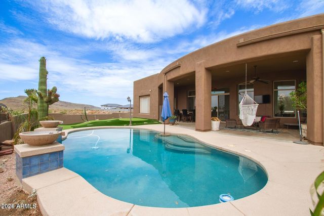 3335 W CARRIAGE Drive, Phoenix, AZ 85086