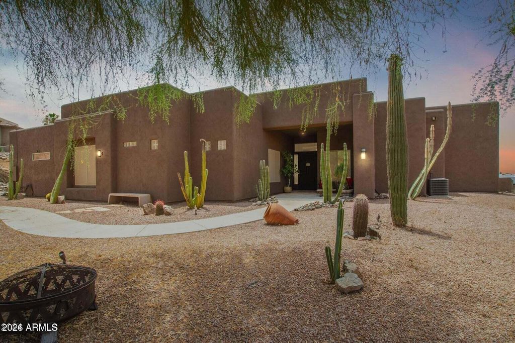 3335 W CARRIAGE Drive, Phoenix, AZ 85086 — photo 2