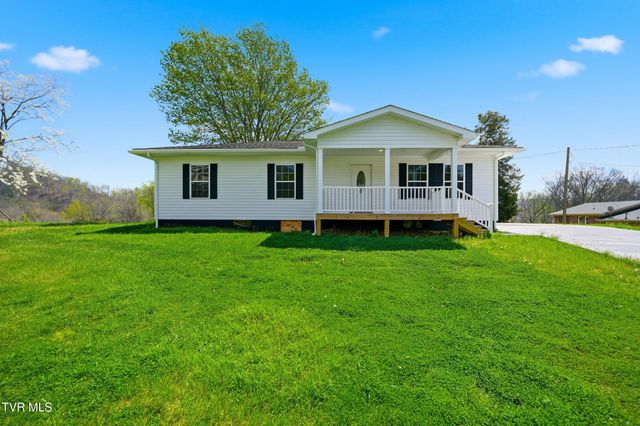 79 Dorado Bottom Road, Castlewood, VA 24224