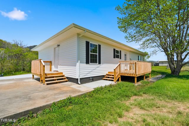 79 Dorado Bottom Road, Castlewood, VA 24224
