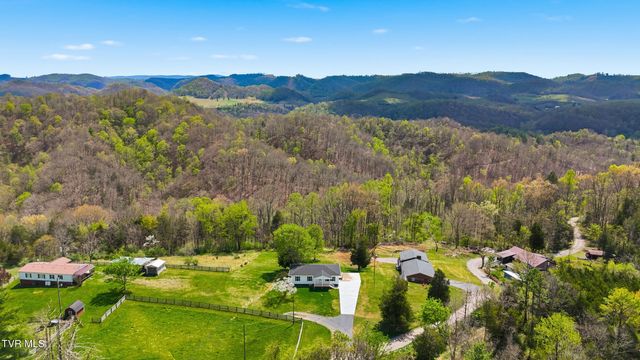 79 Dorado Bottom Road, Castlewood, VA 24224