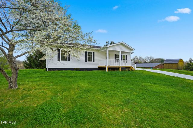 79 Dorado Bottom Road, Castlewood, VA 24224
