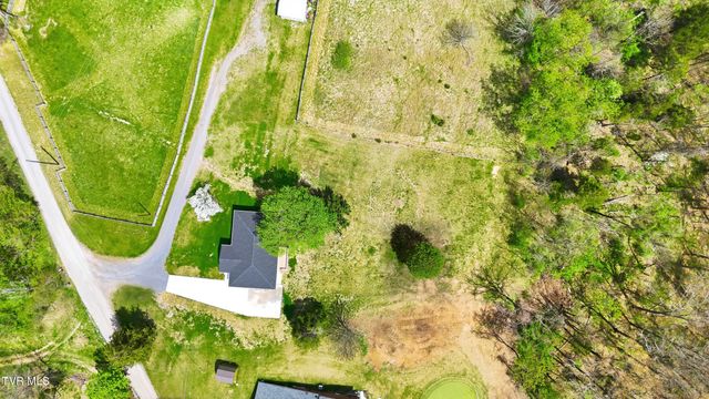 79 Dorado Bottom Road, Castlewood, VA 24224