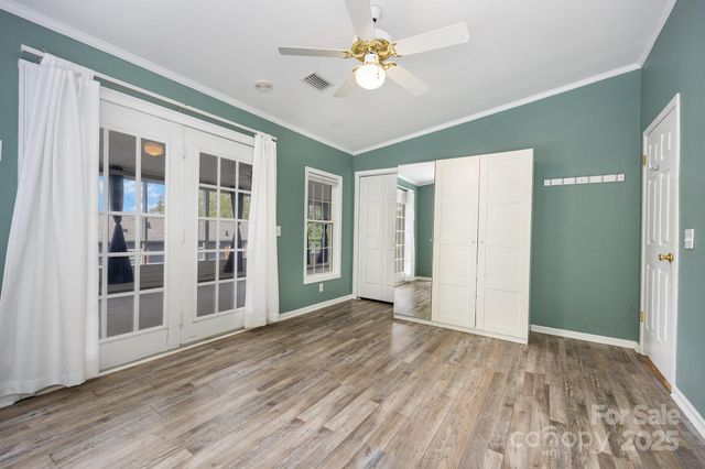 115 Trails End Lane, New London, NC 28127