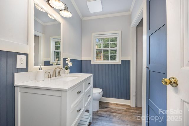 115 Trails End Lane, New London, NC 28127