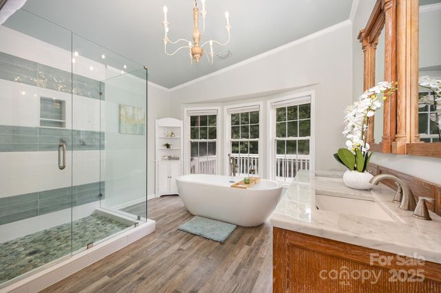 115 Trails End Lane, New London, NC 28127