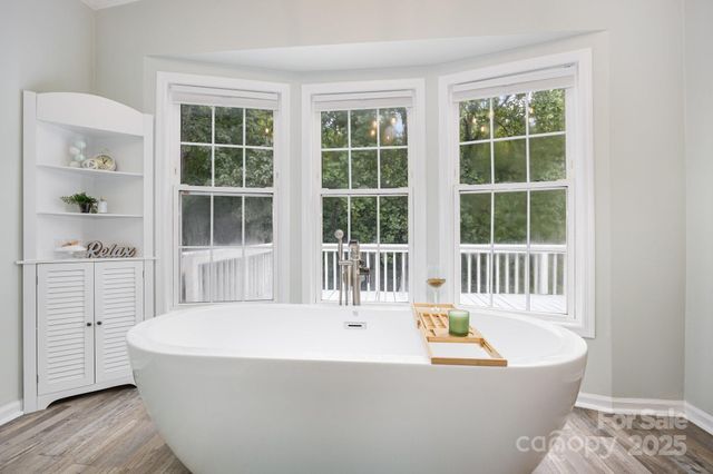 115 Trails End Lane, New London, NC 28127