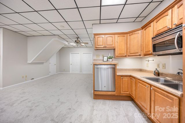 115 Trails End Lane, New London, NC 28127
