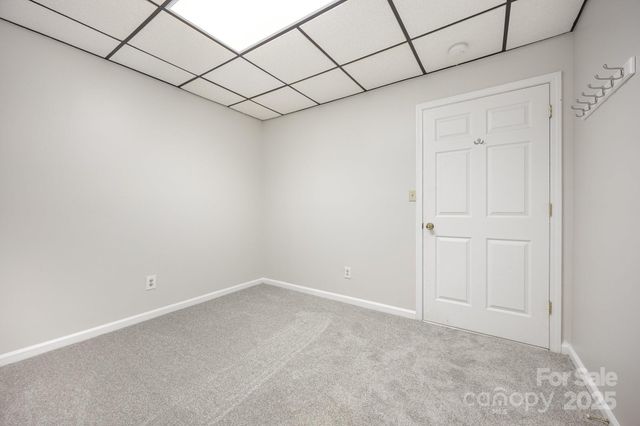 115 Trails End Lane, New London, NC 28127
