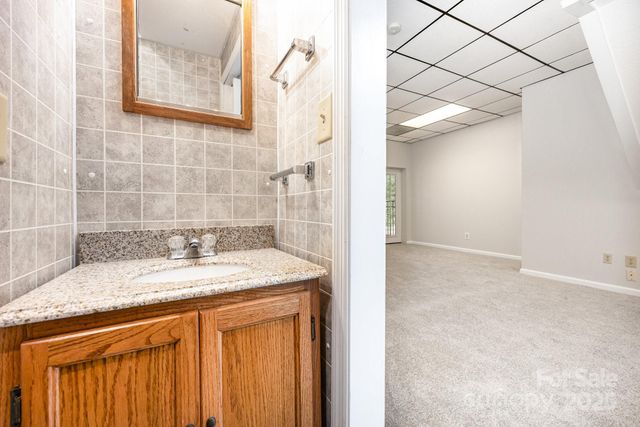 115 Trails End Lane, New London, NC 28127