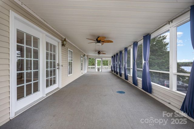 115 Trails End Lane, New London, NC 28127