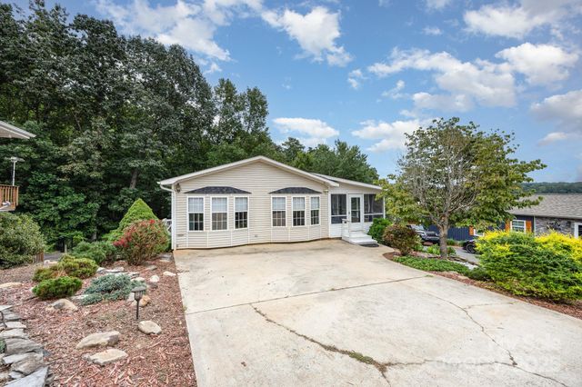 115 Trails End Lane, New London, NC 28127