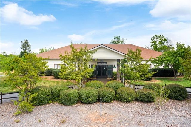 115 Trails End Lane, New London, NC 28127
