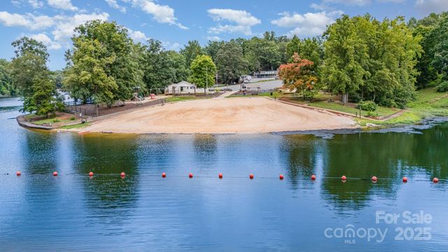 115 Trails End Lane, New London, NC 28127