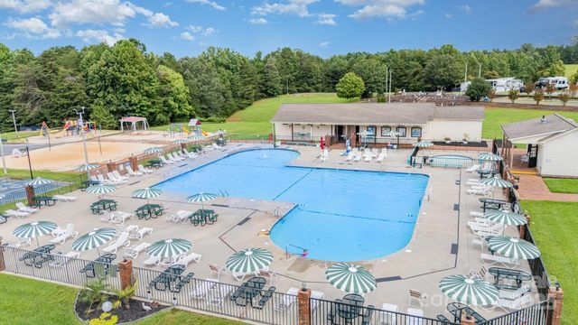 115 Trails End Lane, New London, NC 28127